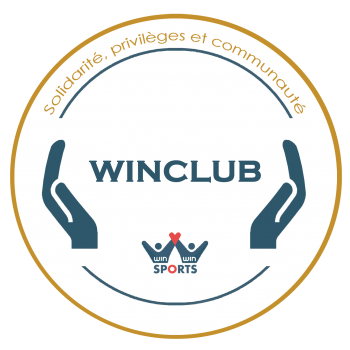 devenir adhérent winwinsport avec le club hanball la garde réduction promotion